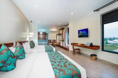 Bayon Modern Residence - 1