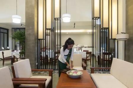 Bayon Modern Residence - 21