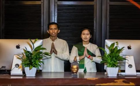 Bayon Modern Residence - 24