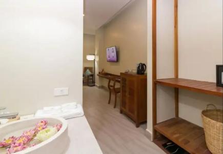 Bayon Modern Residence - 2