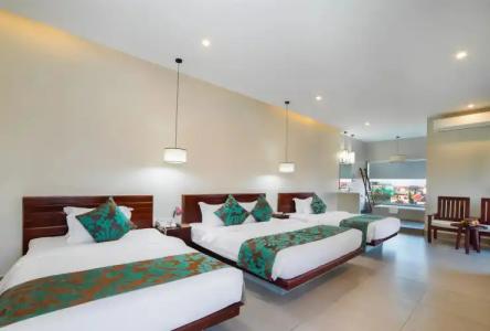 Bayon Modern Residence - 29