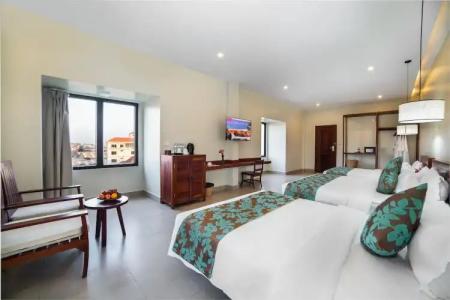 Bayon Modern Residence - 57