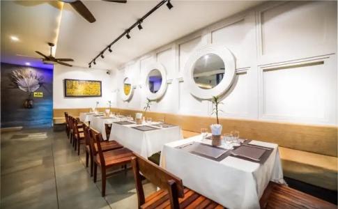 Bayon Modern Residence - 25