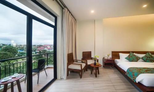 Bayon Modern Residence - 6