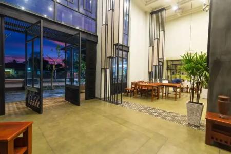 Bayon Modern Residence - 22