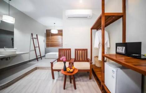 Bayon Modern Residence - 59