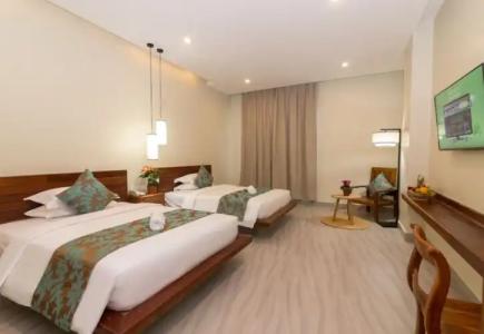 Bayon Modern Residence - 3