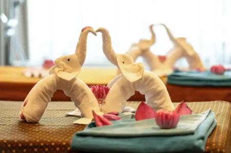 Bayon Modern Residence - 48