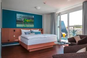 Mintrops Concierge Hotel, Essen