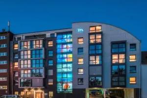 Mintrops Concierge Hotel