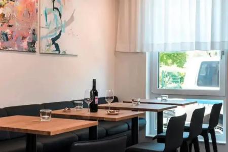 Mintrops Concierge - 11