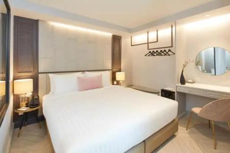 The Quarter Phromphong by UHG - SHA Extra Plus - 57