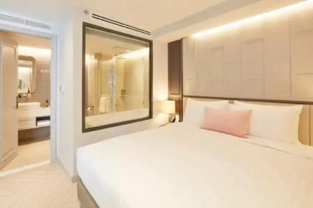 The Quarter Phromphong by UHG - SHA Extra Plus - 49