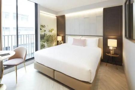 The Quarter Phromphong by UHG - SHA Extra Plus - 30