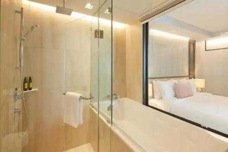 The Quarter Phromphong by UHG - SHA Extra Plus - 53