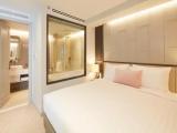 1 Bedroom Double Suite