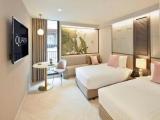 2 Bedrooms Quadruple Suite