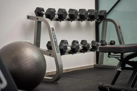 Alleys All-Suite & Spa - 24