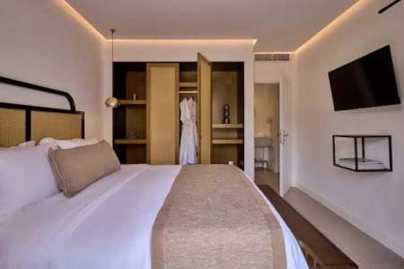 Alleys All-Suite & Spa - 200