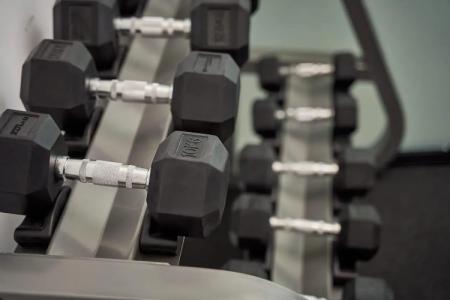 Alleys All-Suite & Spa - 25