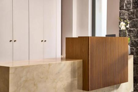 Alleys All-Suite & Spa - 17