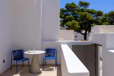 Alleys All-Suite & Spa - 8