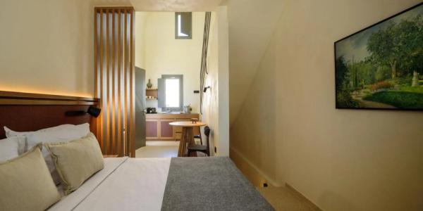 Alleys All-Suite & Spa - 7