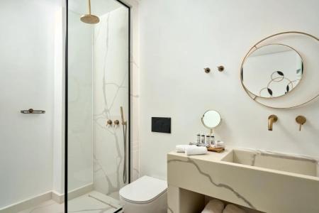 Alleys All-Suite & Spa - 9