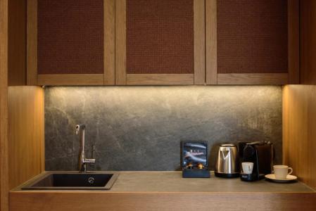 Alleys All-Suite & Spa - 3