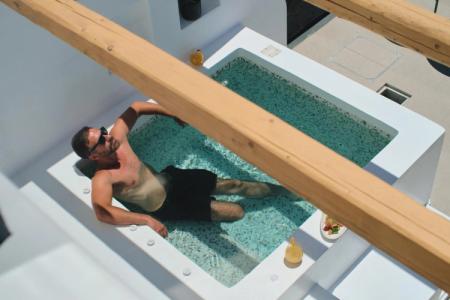 Alleys All-Suite & Spa - 31