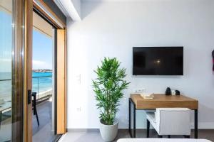North Coast Seaside Suites, Rethymno