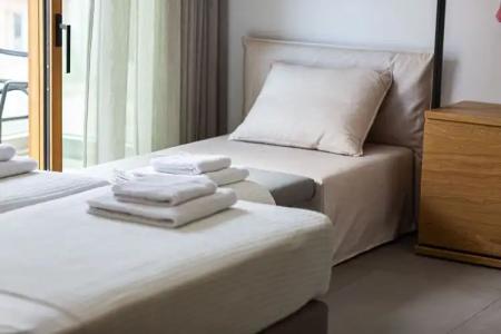 North Coast Seaside Suites - 123