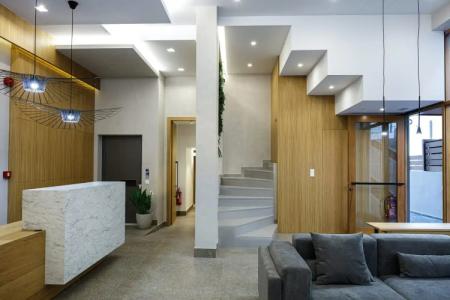 North Coast Seaside Suites - 14