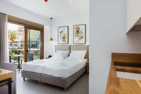 North Coast Seaside Suites - 112