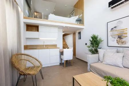 North Coast Seaside Suites - 57