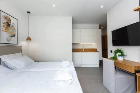 North Coast Seaside Suites - 116