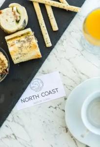 North Coast Seaside Suites - 81