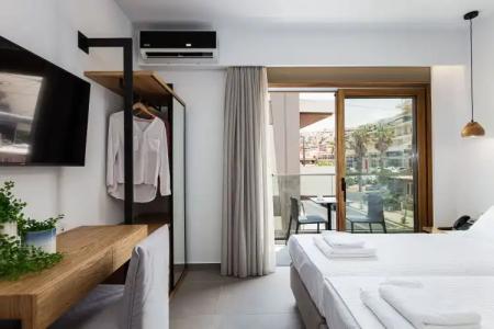 North Coast Seaside Suites - 114