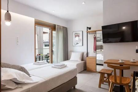 North Coast Seaside Suites - 118