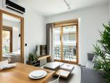 1 Bedroom Superior Apartment with city view