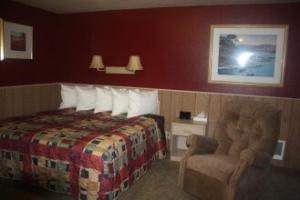 Sea Treasures Inn, Rockaway Beach