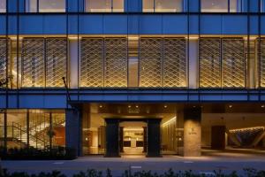 THE KITANO HOTEL, Tokyo