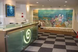 Seaside Inn Omori, Tokyo