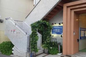 Business Hotel La Firenze, Tokyo