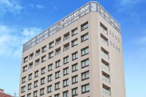 Hotel Keihan Yotsuya, Tokyo