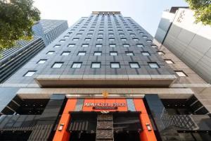 APA Hotel Pride Kokkaigijidomae - National Diet Bldg., Tokyo