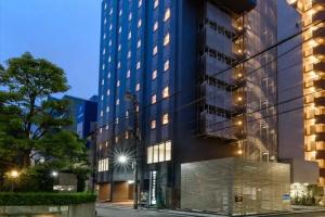 Henn na Hotel Asakusa Tawaramachi, Tokyo