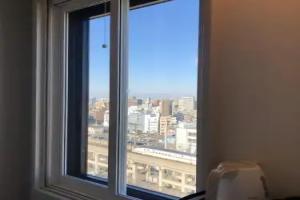 Tokyo City View Hotel Tabata Station, Tokyo
