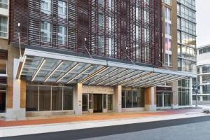 Residence Inn by Marriott Downtown/Convention Center, Washington
