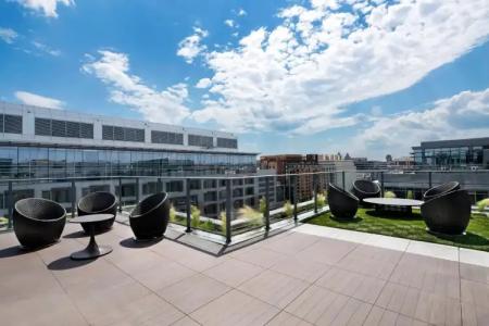 Residence Inn by Marriott Washington Downtown/Convention Center - 23